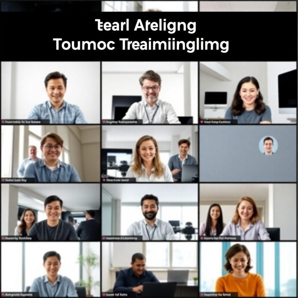 Align Teams Quickly