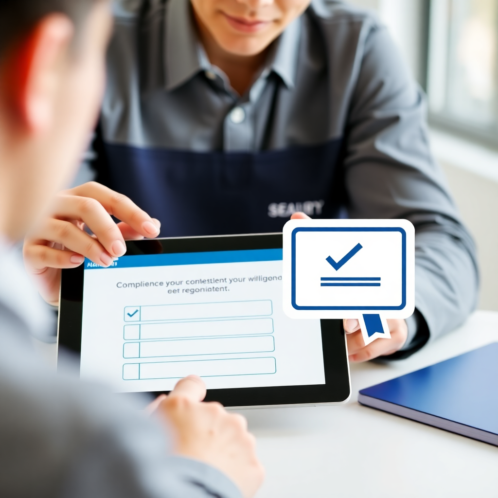 Simplify Compliance Training